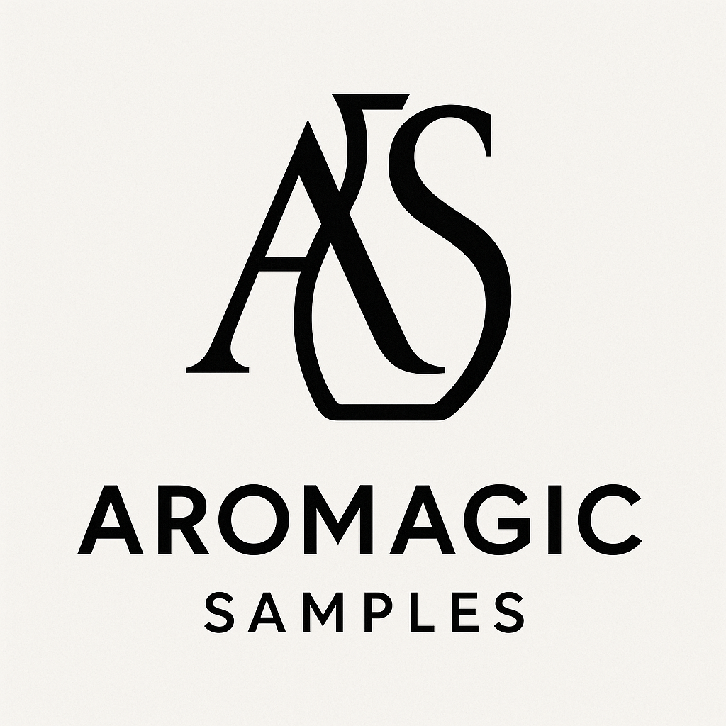 AROMAGIC Samples