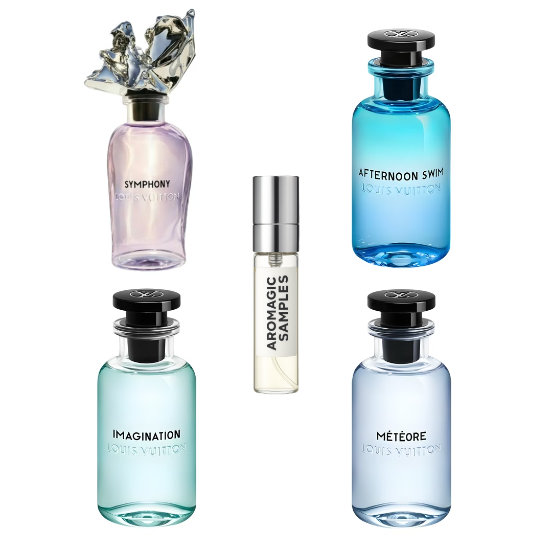 LV Bestsellers Sample Set (4 pcs)