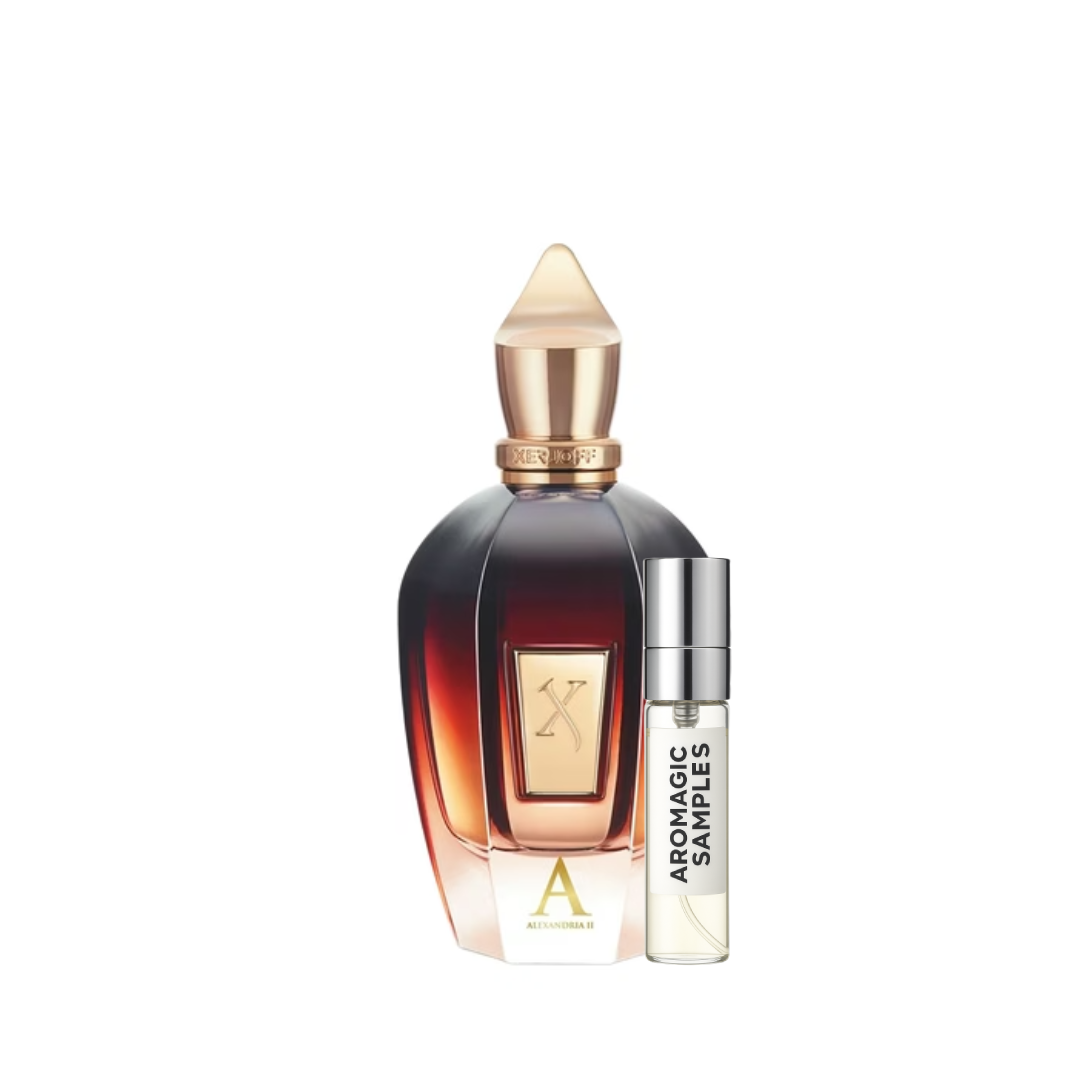 Xerjoff Alexandria II