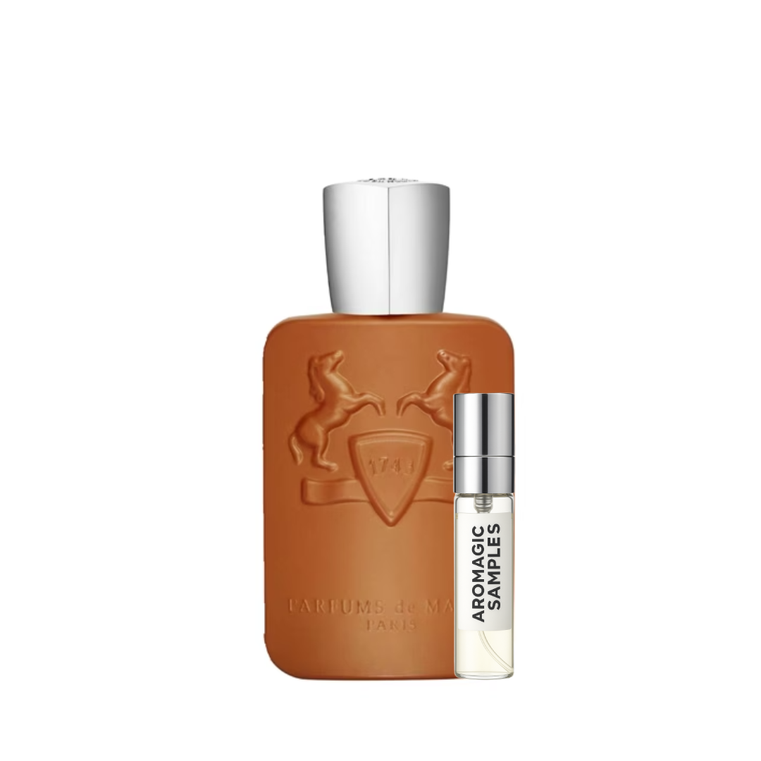 Parfums de Marly Althair