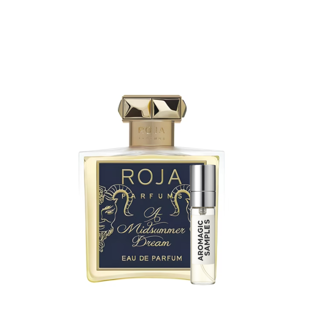Roja Parfums A Midsummer Dream