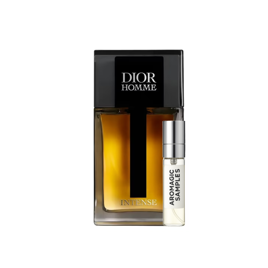 Dior Homme Intense