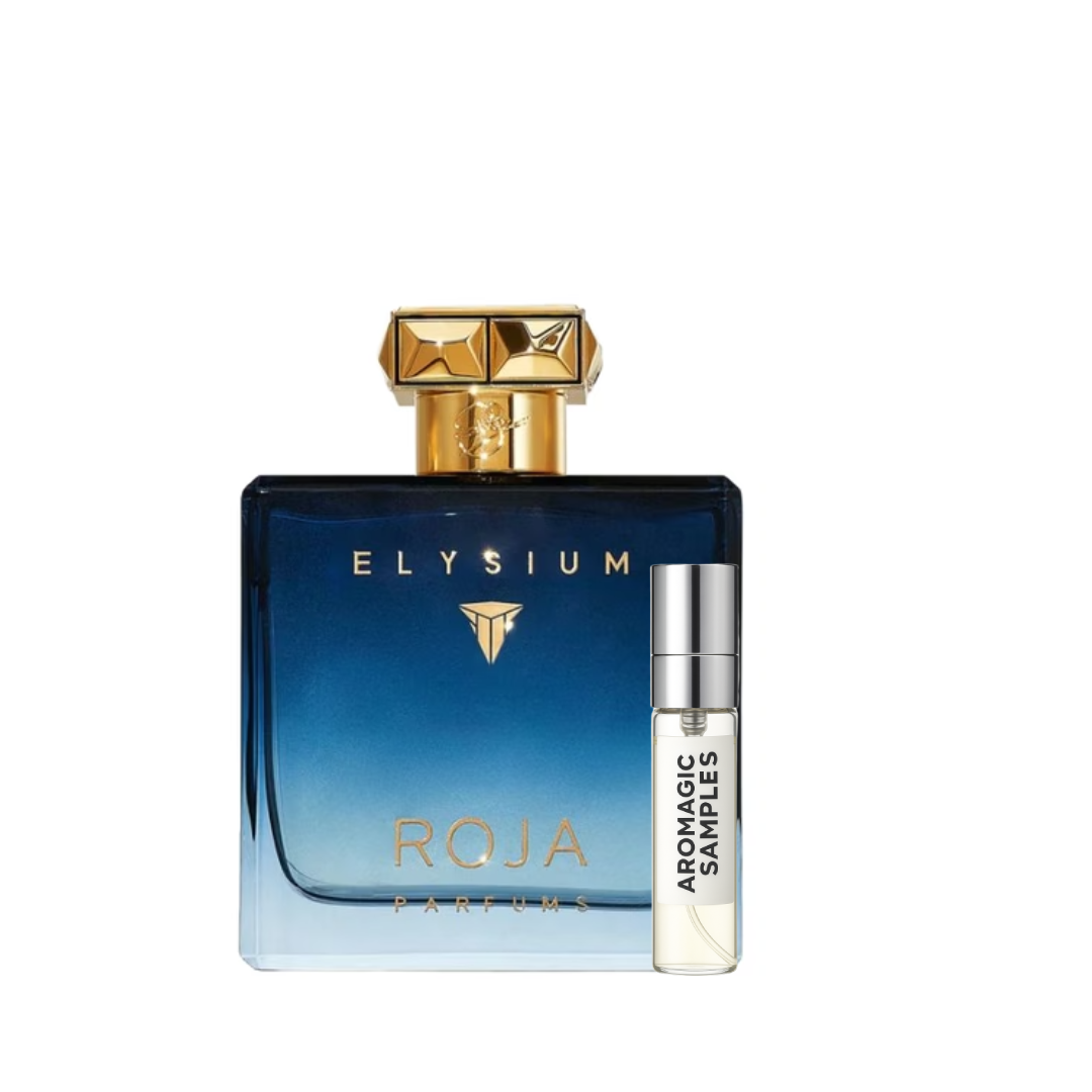 Roja Parfums Elysium Parfum Cologne
