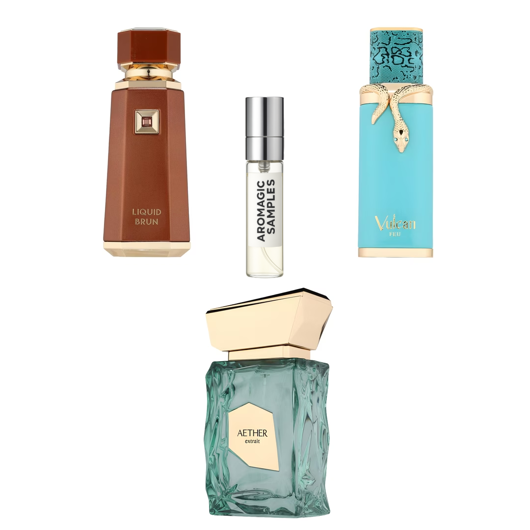 French Avenue Top Picks (3 pcs)