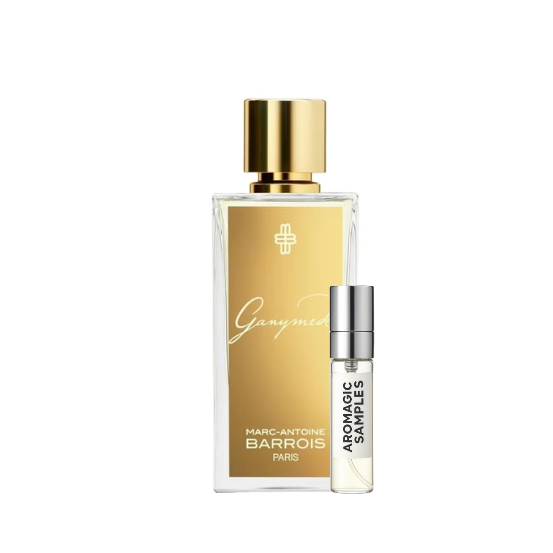 Marc-Antoine Barrois Ganymede