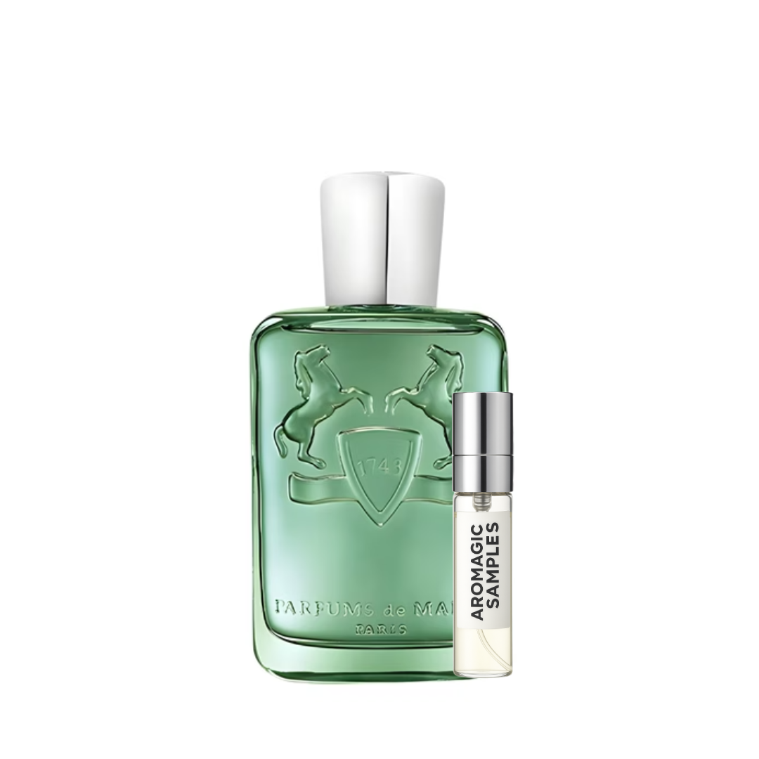 Parfums de Marly Greenley sample