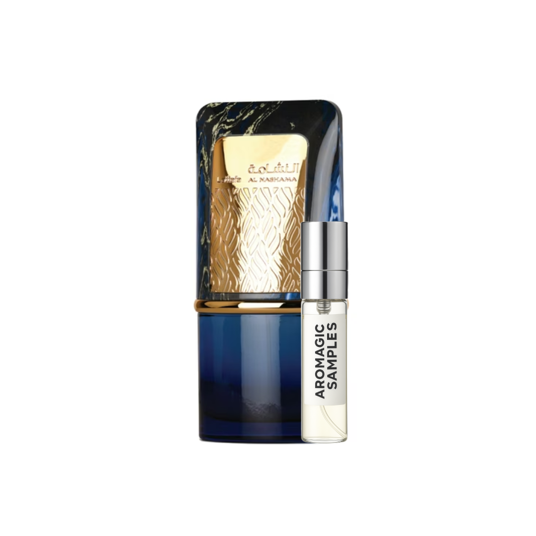 Lattafa Al Nashama Caprice