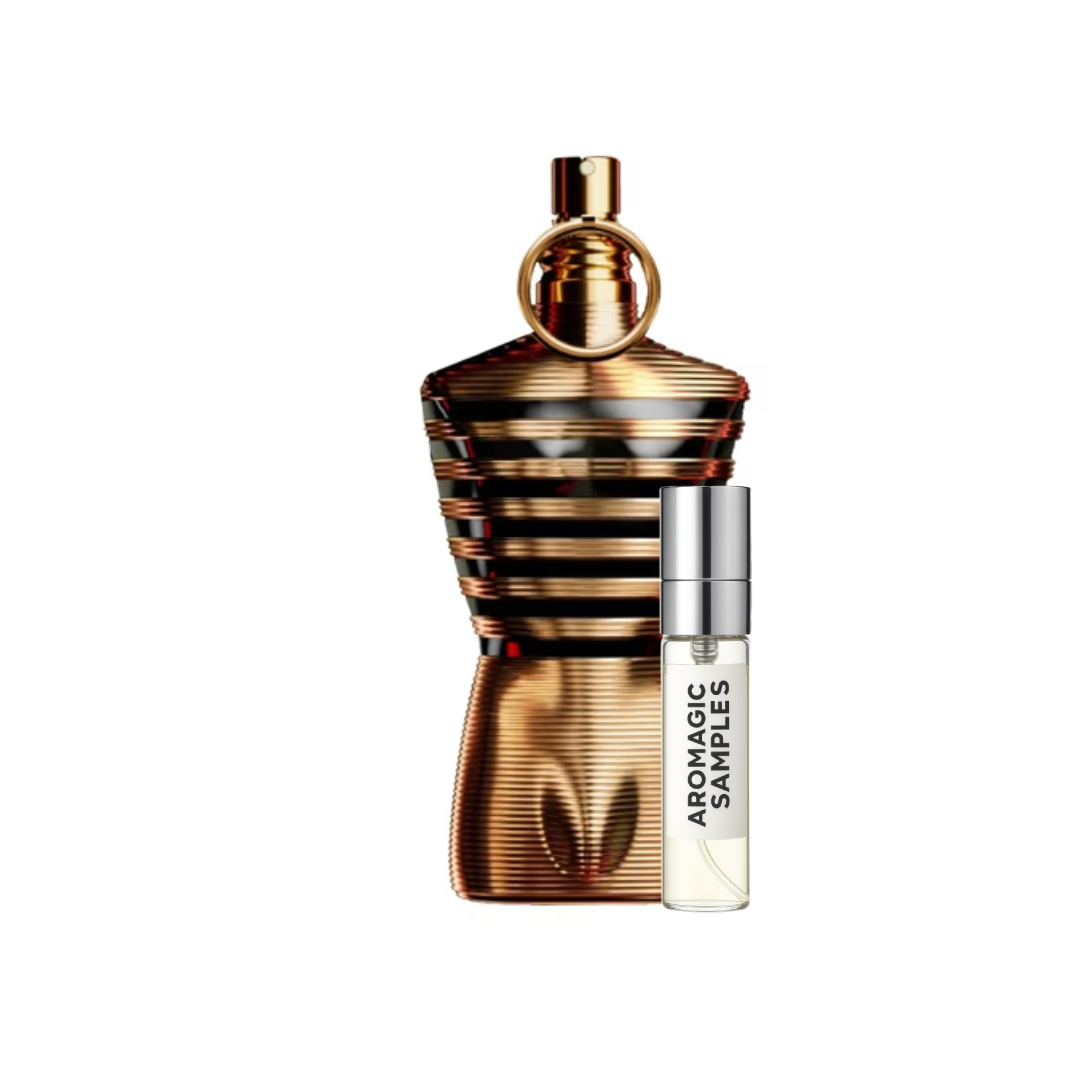 Jean Paul Gaultier Le Male Elixir