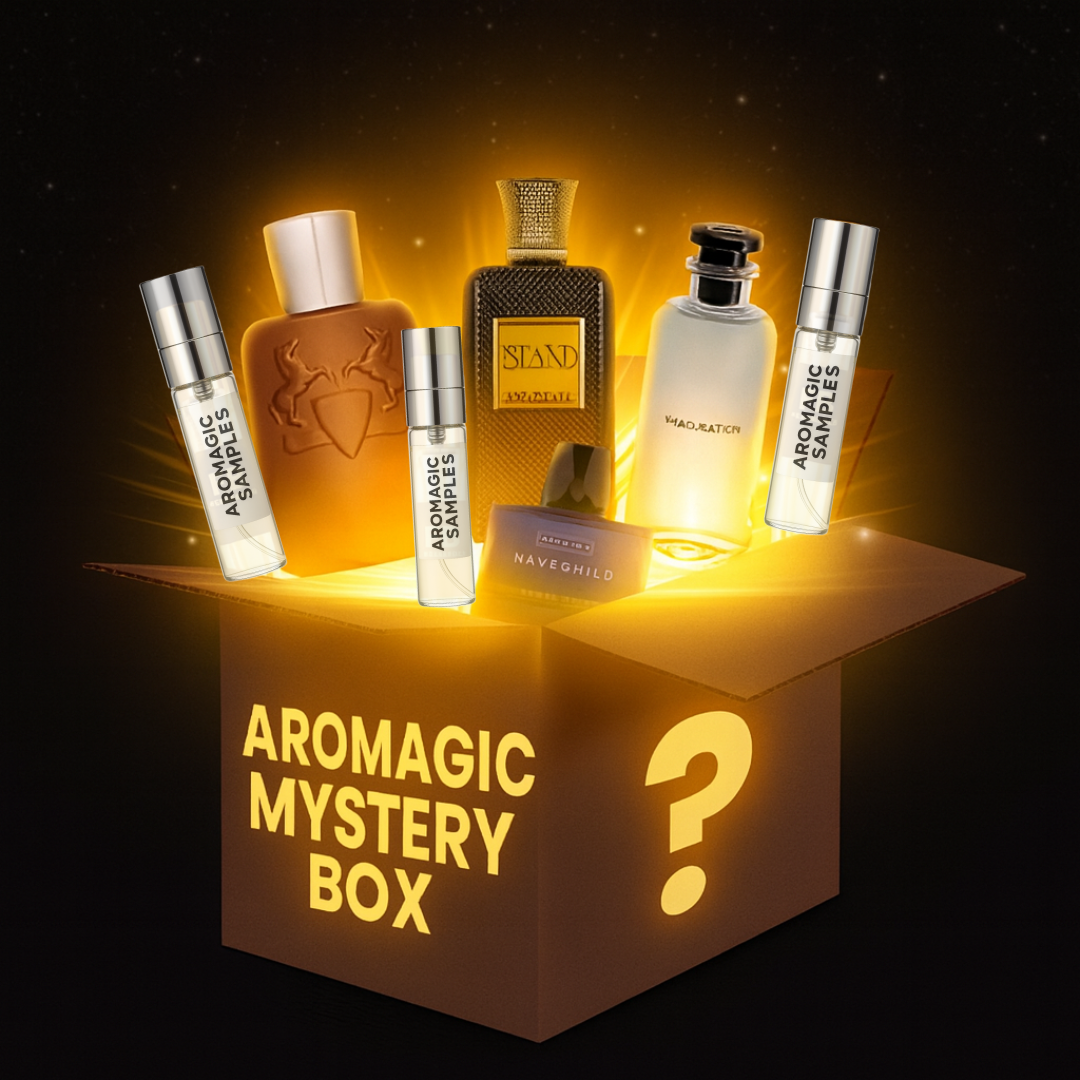 Mystery Box (3 pcs) (Read Description)