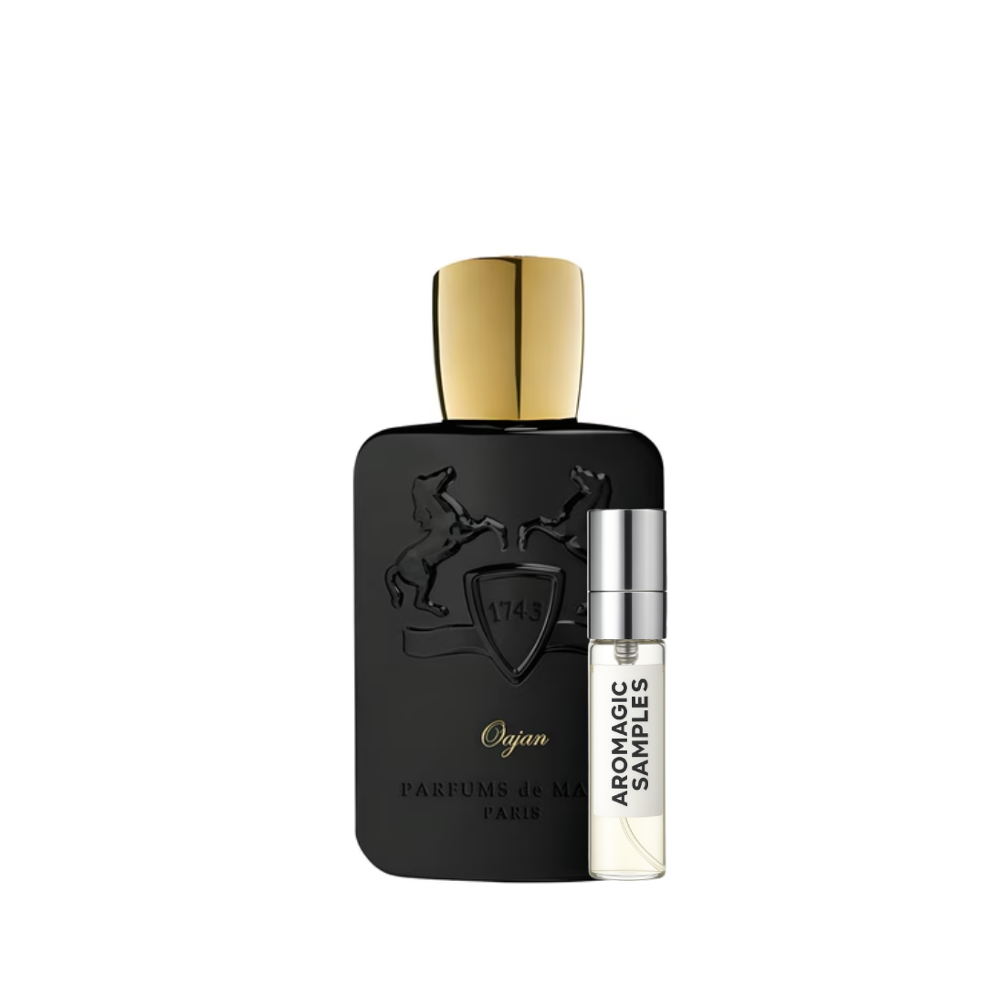Parfums de Marly Oajan