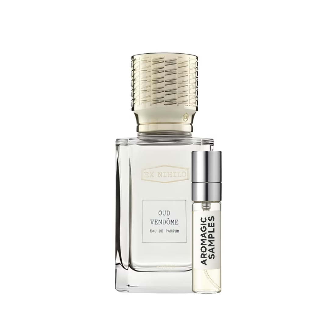 Ex Nihilo Oud Vendôme