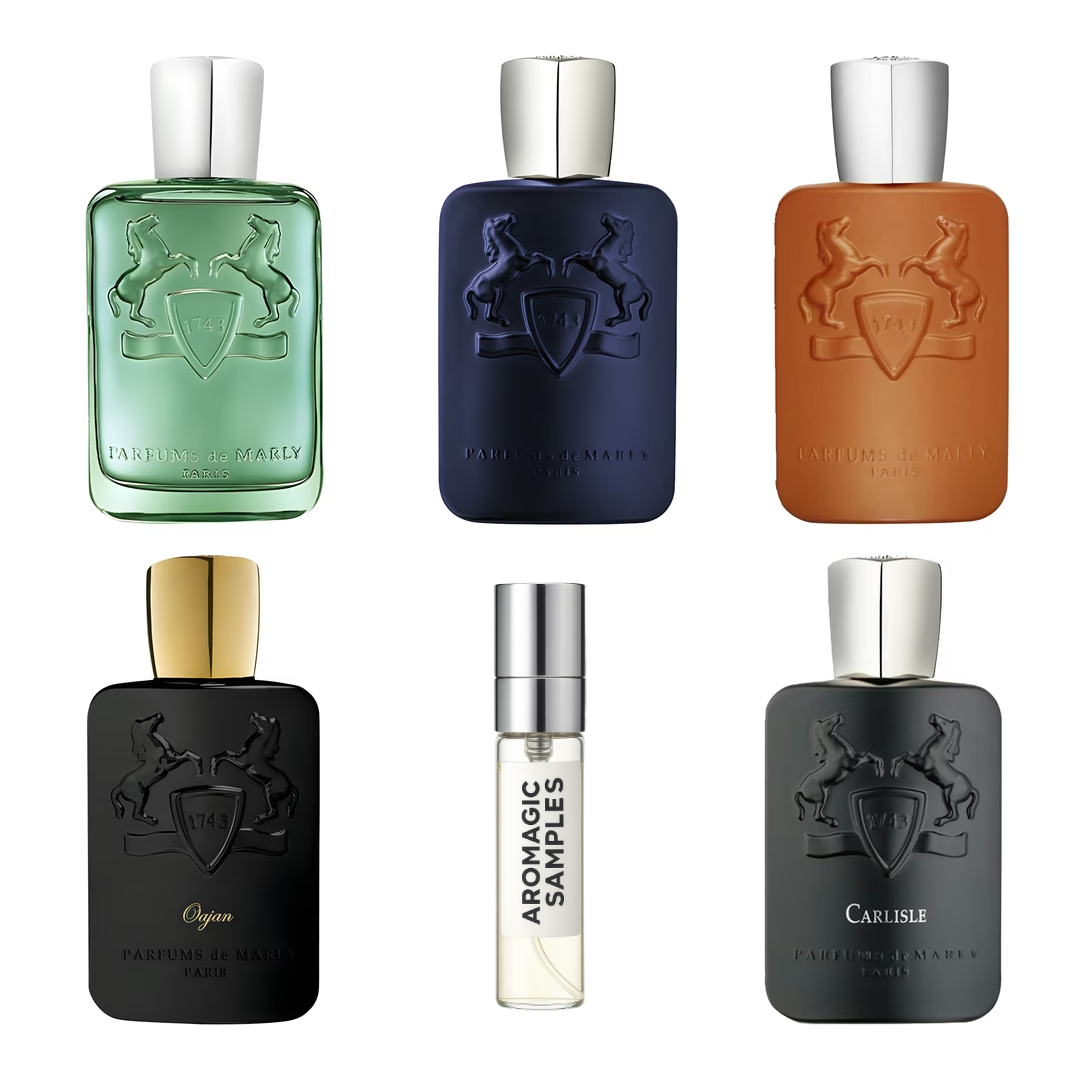 Parfums de Marly Value Pack (5 pcs)