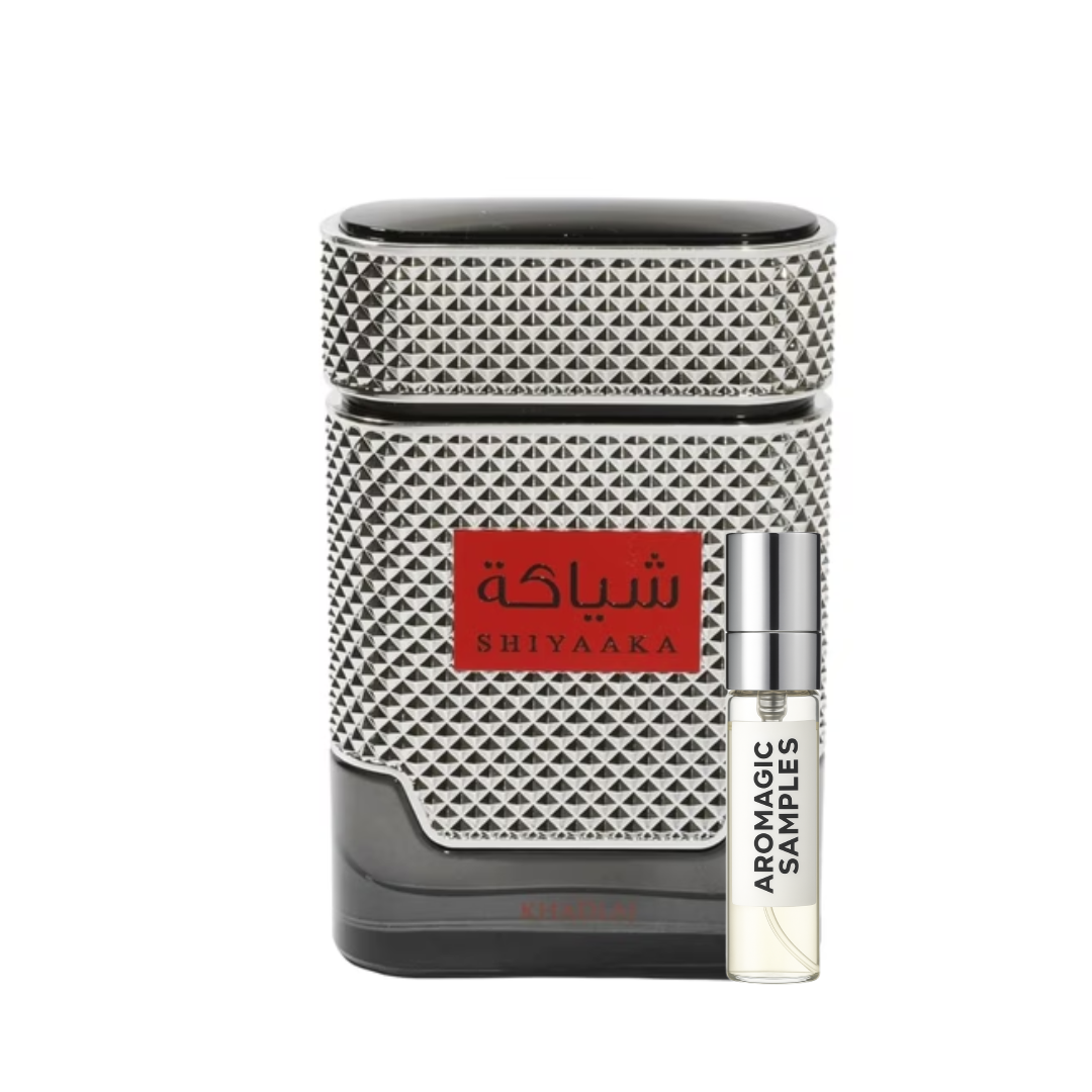 khadlaj Shiyaaka for men