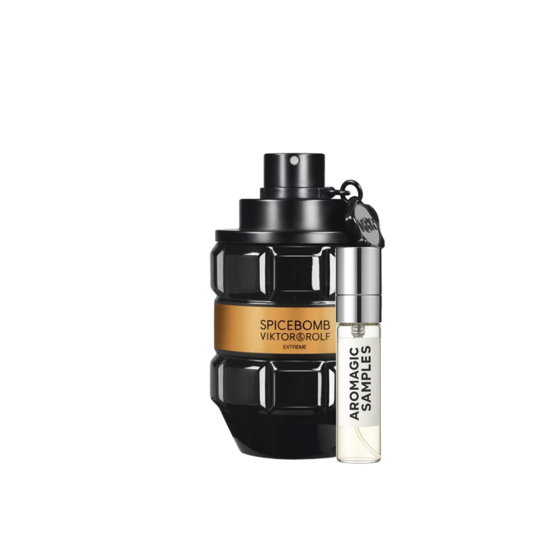 Viktor & Rolf Spicebomb Extreme