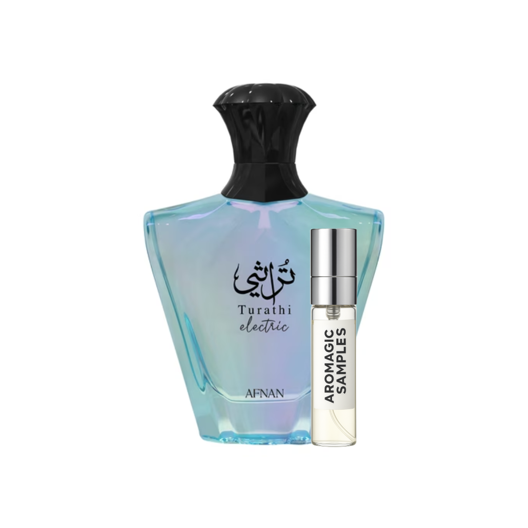 Afnan Turathi Electric