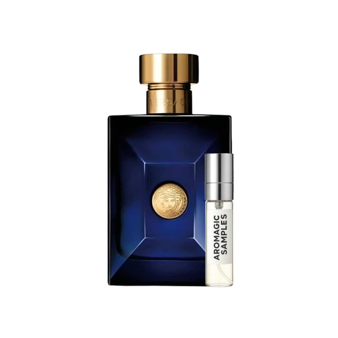 Versace Dylan Blue Pour Homme